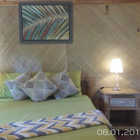 Paraiso Cave & Restaurant & Resort San Francisco  Ngoại thất bức ảnh