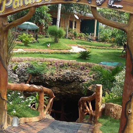 Paraiso Cave & Restaurant & Resort San Francisco  Ngoại thất bức ảnh
