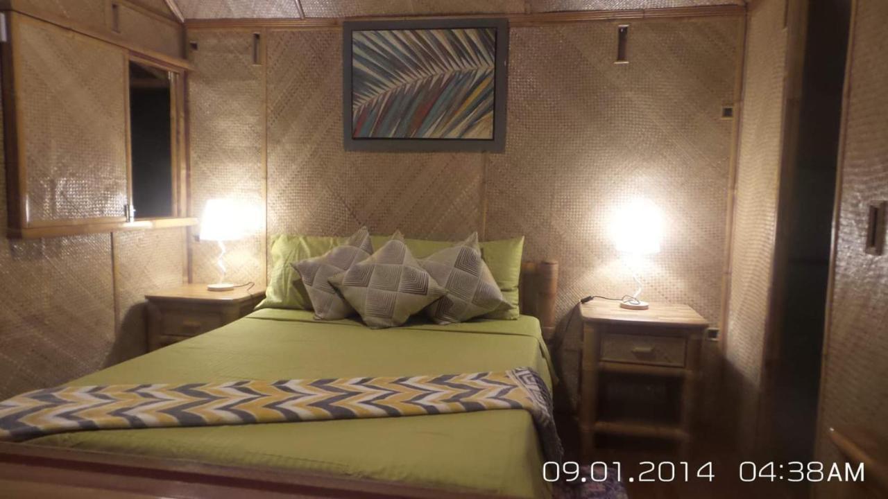 Paraiso Cave & Restaurant & Resort San Francisco  Ngoại thất bức ảnh
