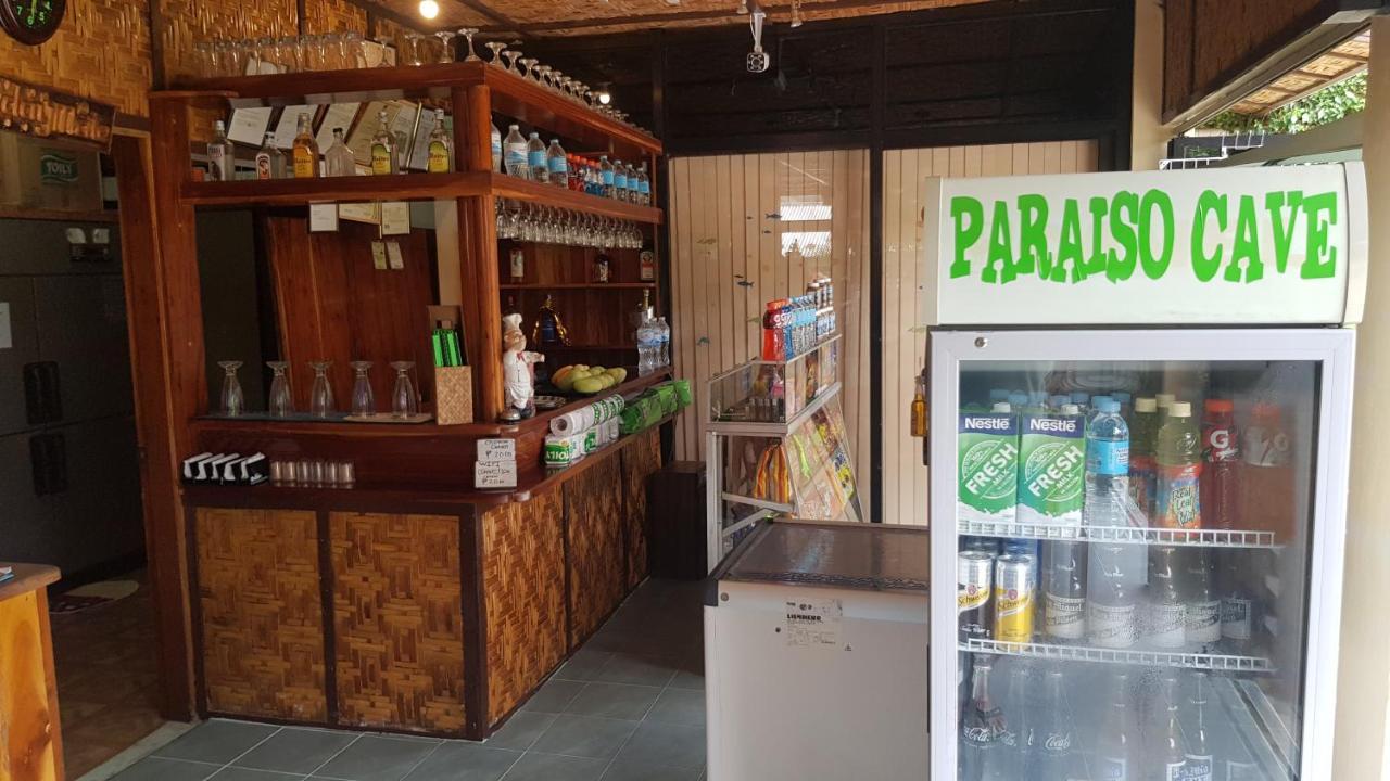 Paraiso Cave & Restaurant & Resort San Francisco  Ngoại thất bức ảnh