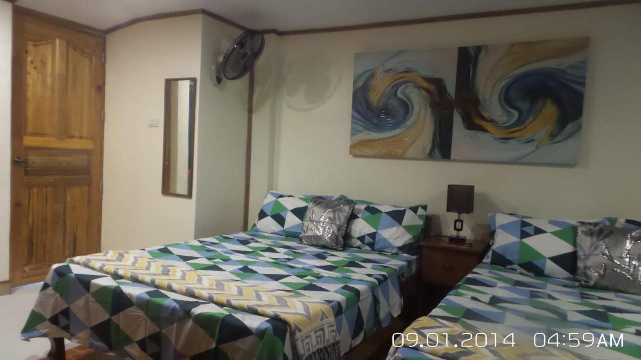 Paraiso Cave & Restaurant & Resort San Francisco  Ngoại thất bức ảnh